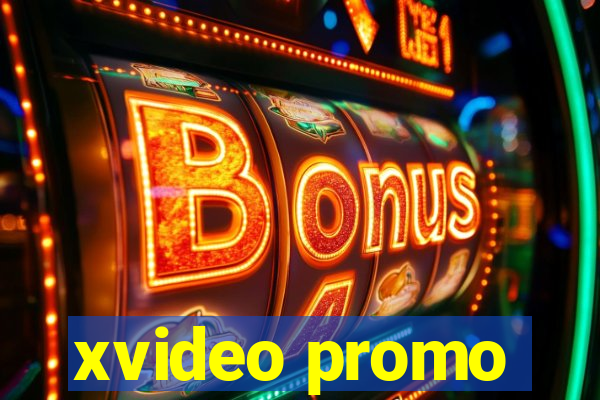 xvideo promo